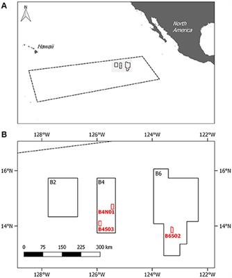 Limited Spatial and Temporal Variability in Meiofauna and Nematode Communities at Distant but Environmentally Similar Sites in an Area of Interest for Deep-Sea Mining